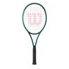 ウイルソン Wilson　BLADE 100 V9 FRM 3 硬式テニス ラケット Green WR151511U3