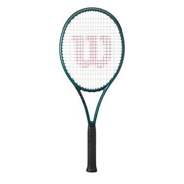 ウイルソン Wilson　BLADE 100 V9 FRM 3 硬式テニス ラケット Green WR151511U3