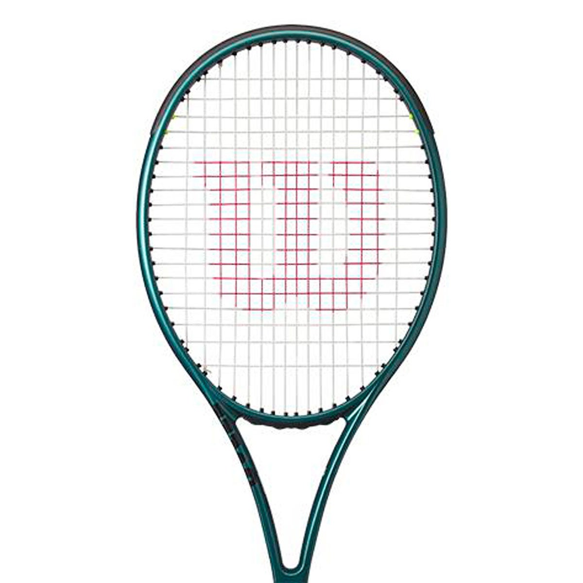 ウイルソン Wilson　BLADE 100 V9 FRM 3 硬式テニス ラケット Green WR151511U3 詳細2