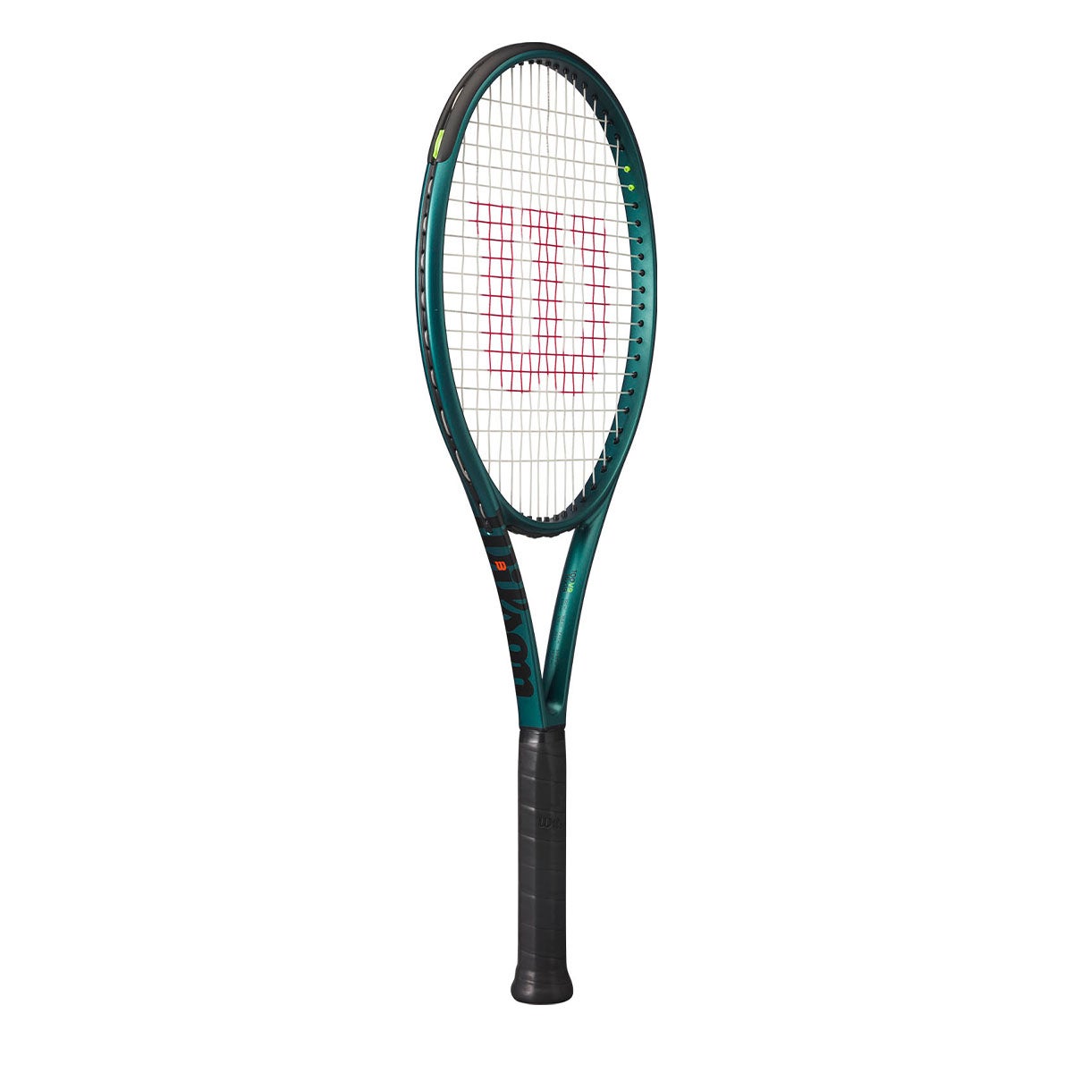 ウイルソン Wilson　BLADE 100 V9 FRM 3 硬式テニス ラケット Green WR151511U3 詳細3