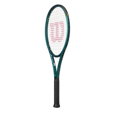 ウイルソン Wilson　BLADE 100 V9 FRM 3 硬式テニス ラケット Green WR151511U3 詳細4
