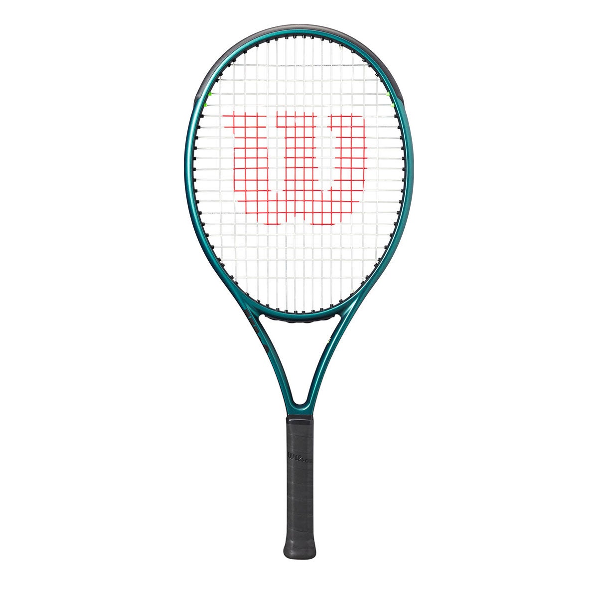 ウイルソン Wilson　BLADE 25 V9.0 RKT 25 硬式テニス ラケット Green WR151610S