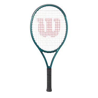 ウイルソン Wilson　BLADE 25 V9.0 RKT 25 硬式テニス ラケット Green WR151610S