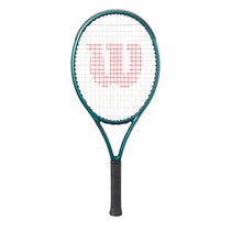 ウイルソン Wilson　BLADE 25 V9.0 RKT 25 グリーン　ジュニア テニスラケット WR151610S