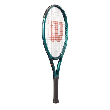 ウイルソン Wilson　BLADE 25 V9.0 RKT 25 硬式テニス ラケット Green WR151610S 詳細2
