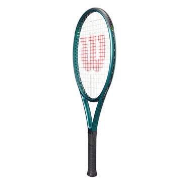 ウイルソン Wilson　BLADE 25 V9.0 RKT 25 硬式テニス ラケット Green WR151610S 詳細3