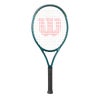 ウイルソン Wilson　BLADE 26 V9.0 RKT 26 硬式テニス ラケット Green WR151710S
