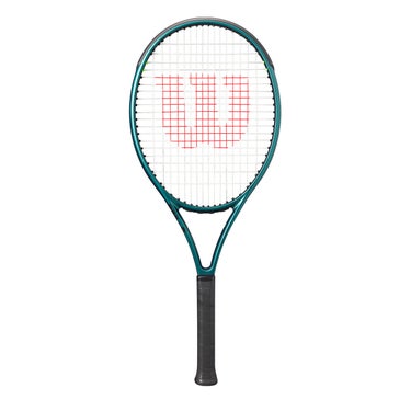 ウイルソン Wilson　BLADE 26 V9.0 RKT 26 硬式テニス ラケット Green WR151710S