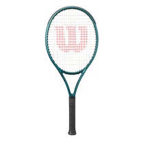 ウイルソン Wilson　BLADE 26 V9.0 RKT 26 グリーン　ジュニア テニスラケット WR151710S
