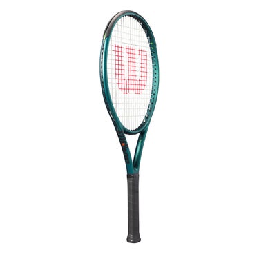 ウイルソン Wilson　BLADE 26 V9.0 RKT 26 硬式テニス ラケット Green WR151710S 詳細2