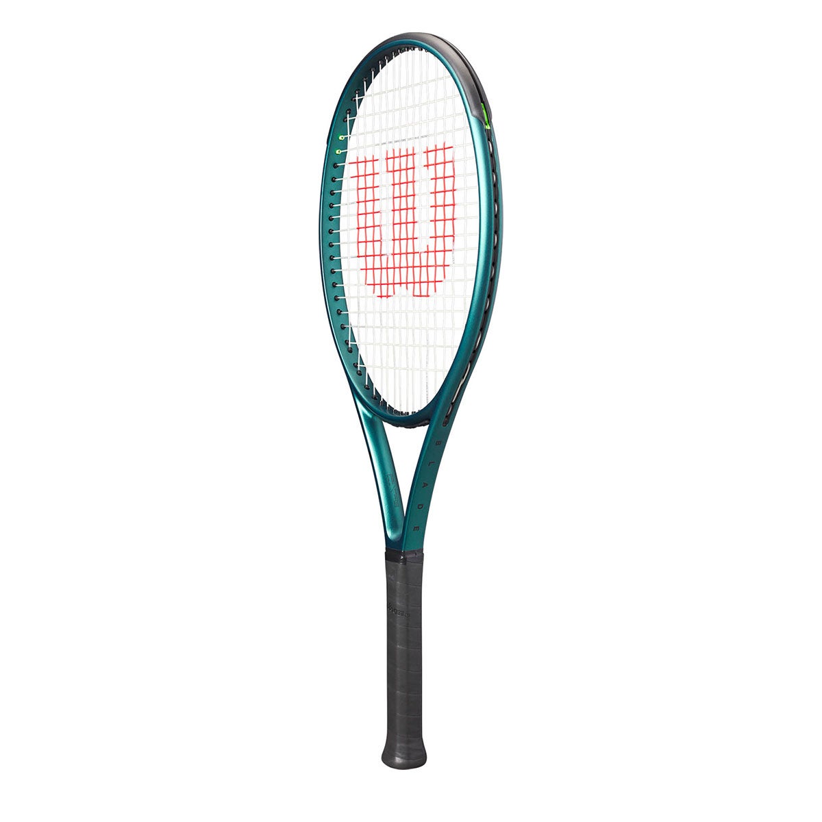 ウイルソン Wilson　BLADE 26 V9.0 RKT 26 硬式テニス ラケット Green WR151710S 詳細3