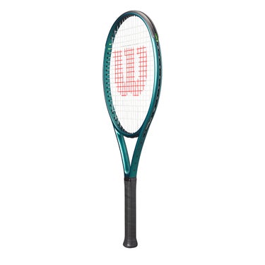 ウイルソン Wilson　BLADE 26 V9.0 RKT 26 硬式テニス ラケット Green WR151710S 詳細3