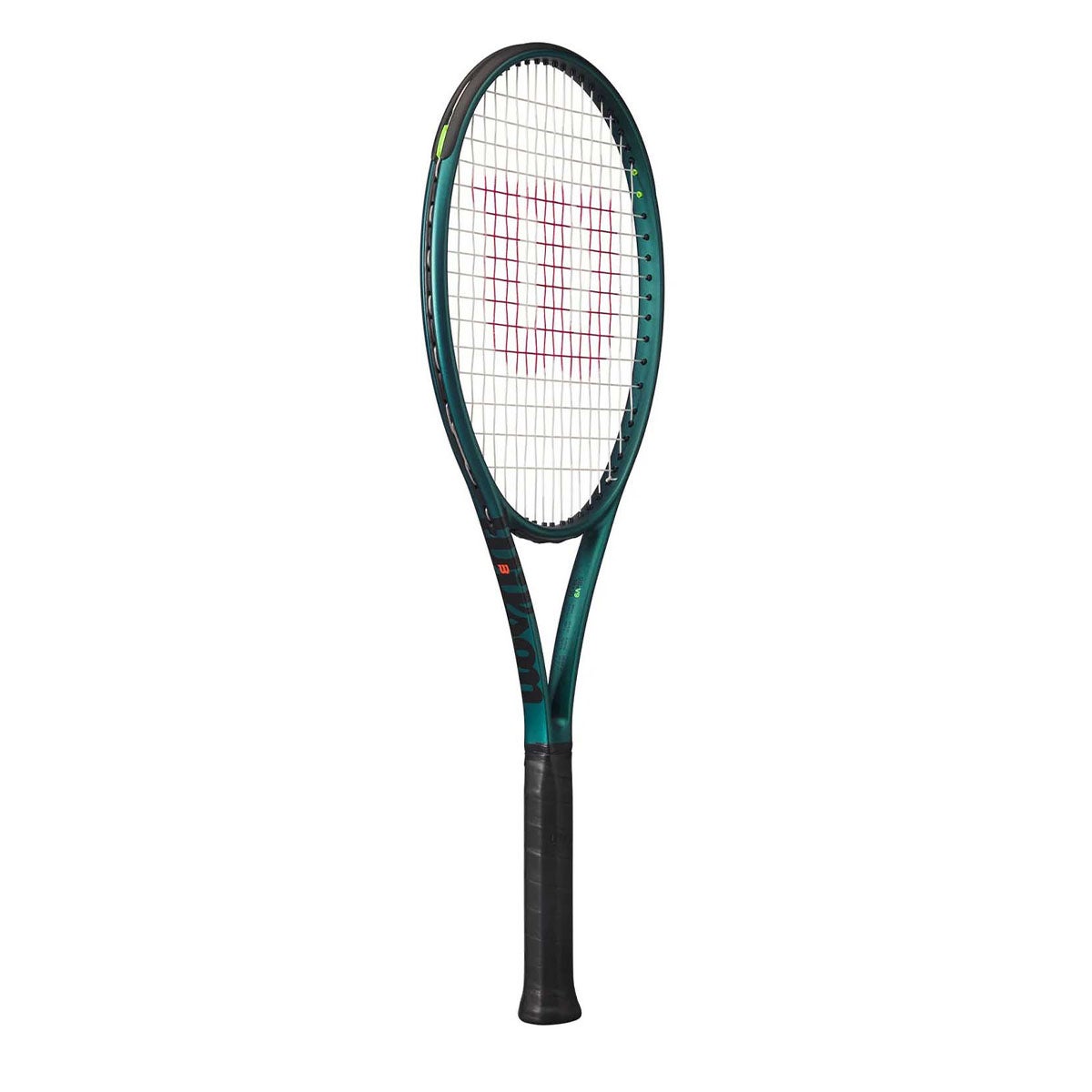 ウイルソン Wilson　BLADE 98S V9 FRM 2 硬式テニス ラケット Green WR152411U2