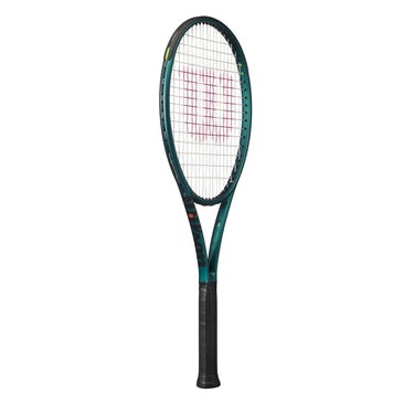 ウイルソン Wilson　BLADE 98S V9 FRM 2 硬式テニス ラケット Green WR152411U2