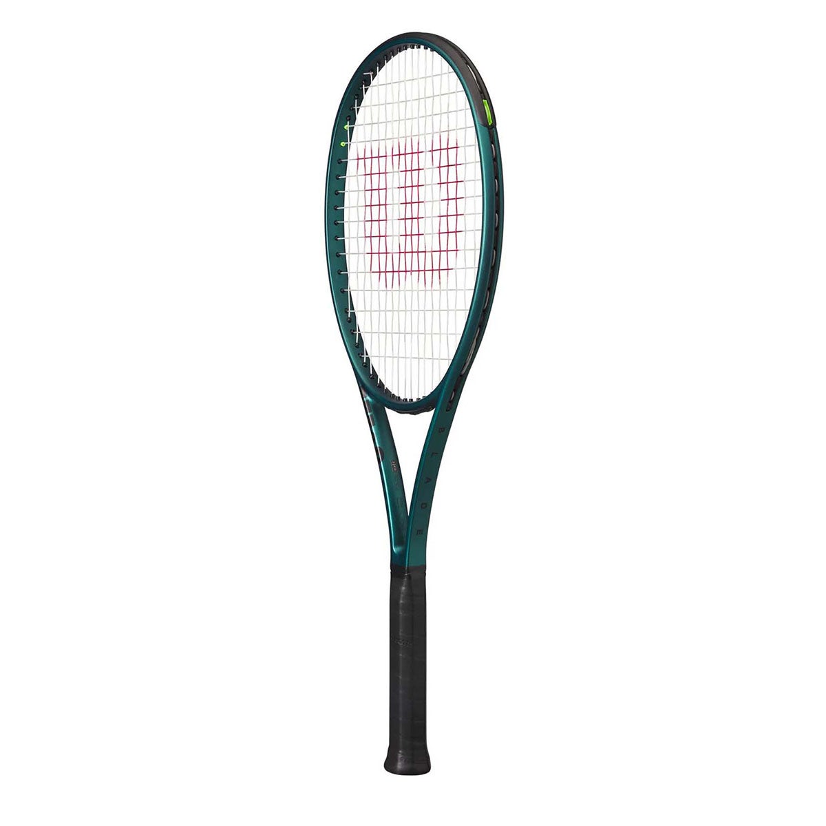 ウイルソン Wilson　BLADE 98S V9 FRM 2 硬式テニス ラケット Green WR152411U2 詳細2