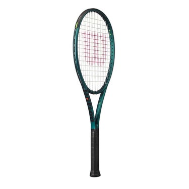 ウイルソン Wilson　BLADE 98S V9 FRM 3 硬式テニス ラケット Green WR152411U3