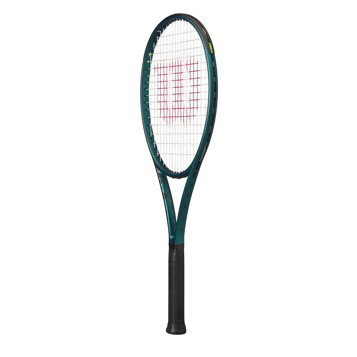 ウイルソン Wilson　BLADE 98S V9 FRM 3 硬式テニス ラケット Green WR152411U3 詳細2