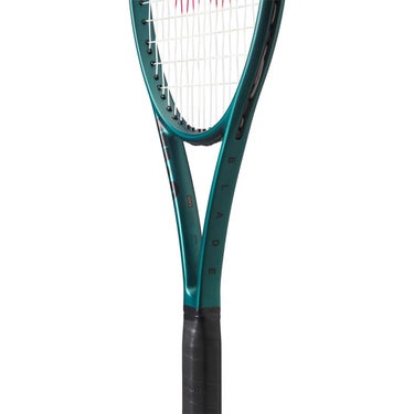 ウイルソン Wilson　BLADE 98S V9 FRM 3 硬式テニス ラケット Green WR152411U3 詳細5