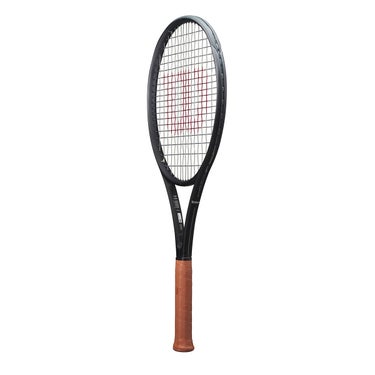 ウイルソン Wilson　RF 01 FUTURE FRM 2 硬式テニス ラケット Black/Blue WR166811U2 詳細3