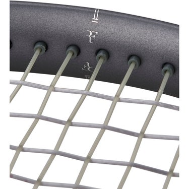 ウイルソン Wilson　RF 01 FUTURE FRM 2 硬式テニス ラケット Black/Blue WR166811U2 詳細11