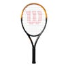 ウイルソン Wilson　BURN SPIN JR 25 TNS RKT 25 硬式テニス ラケット Black/Orange WR171610U