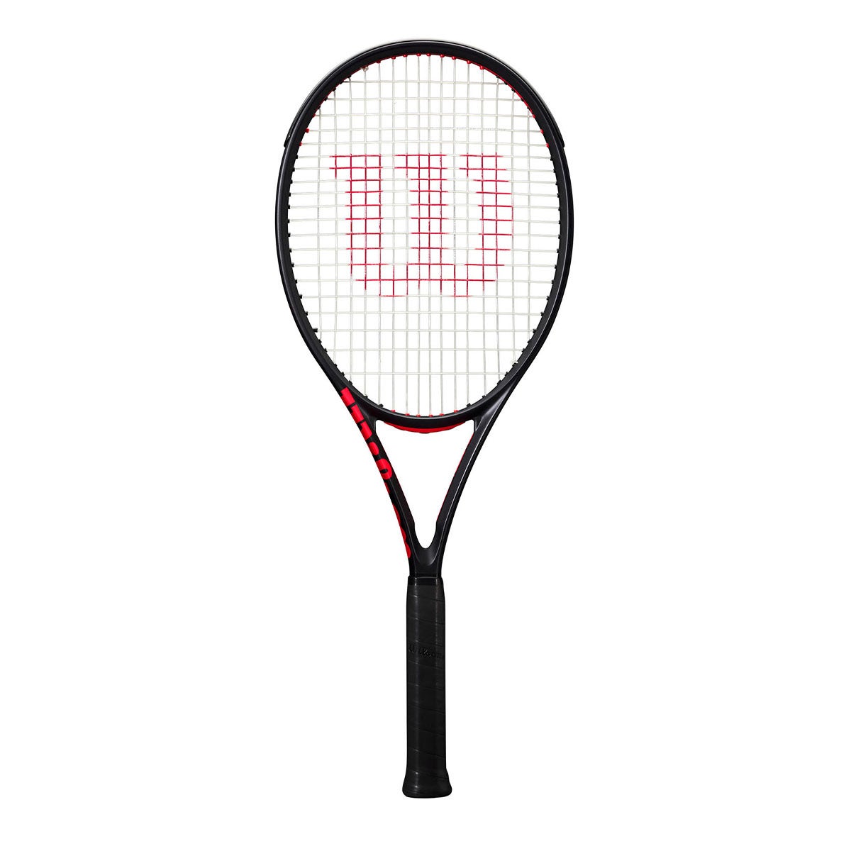 ウイルソン Wilson　CLASH 100 PRO V3.0 FRM 3 硬式テニス ラケット Black WR172711U3