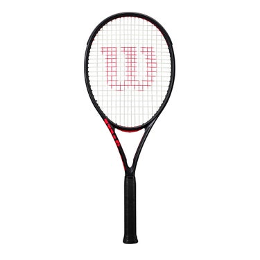 ウイルソン Wilson　CLASH 100 PRO V3.0 FRM 3 硬式テニス ラケット Black WR172711U3