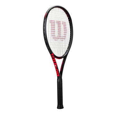 ウイルソン Wilson　CLASH 100 PRO V3.0 FRM 3 硬式テニス ラケット Black WR172711U3 詳細2