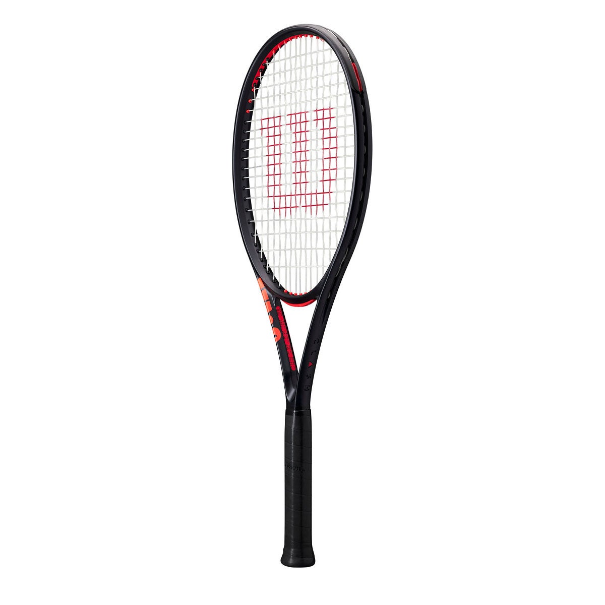 ウイルソン Wilson　CLASH 100UL V3.0 FRM 2 硬式テニス ラケット Black WR173011U2 詳細3