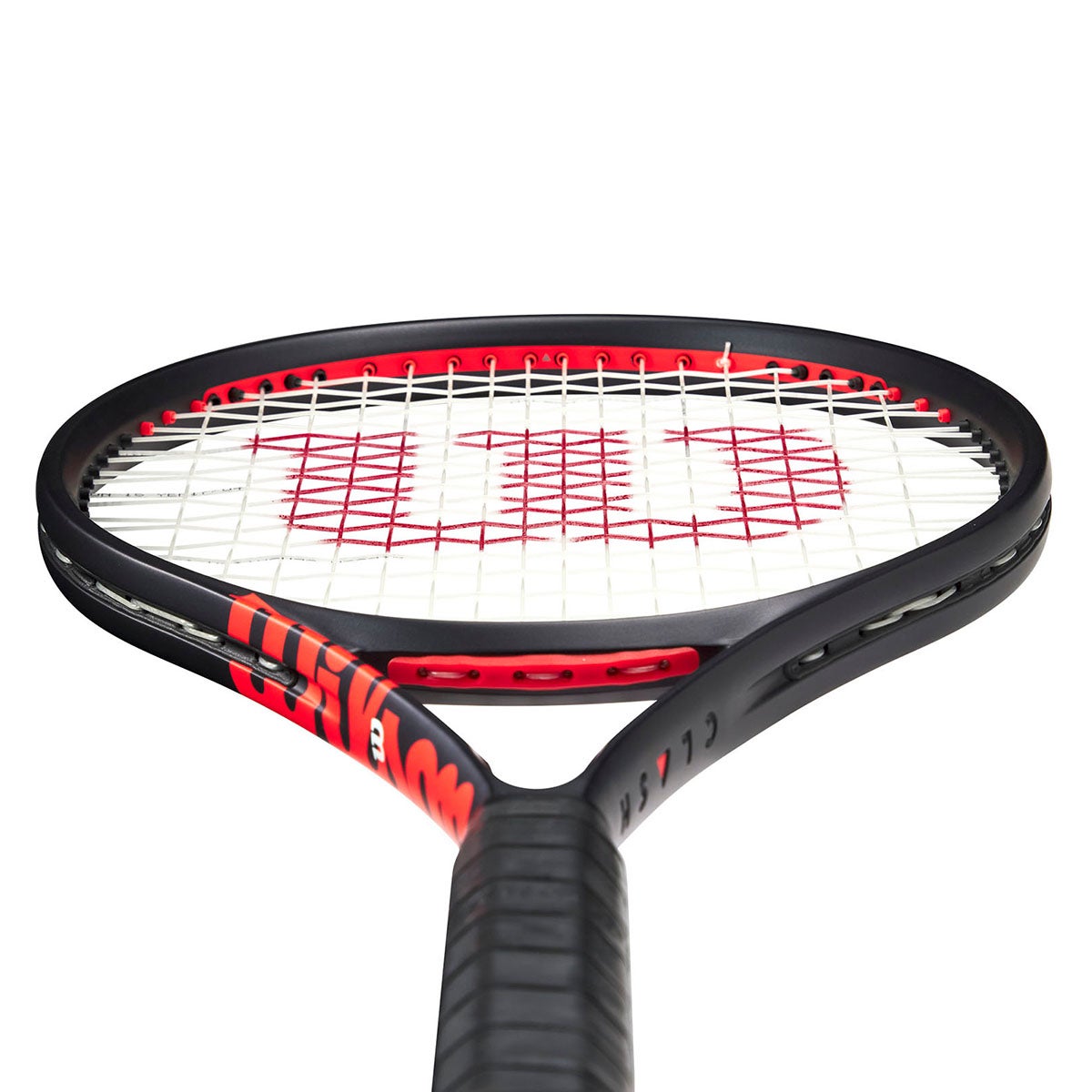 ウイルソン Wilson　CLASH 100UL V3.0 FRM 2 硬式テニス ラケット Black WR173011U2 詳細4