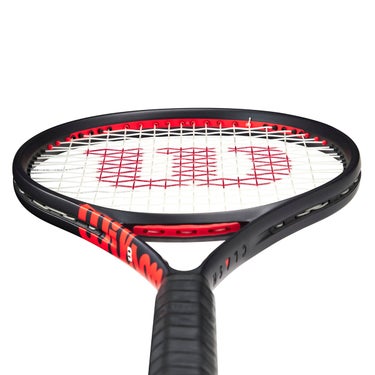 ウイルソン Wilson　CLASH 100UL V3.0 FRM 2 硬式テニス ラケット Black WR173011U2 詳細4