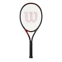 ウイルソン Wilson　CLASH 108 V3.0 FRM 1G ブラック　硬式用テニスラケット WR173111U1　フレームのみ