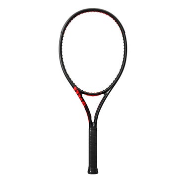 ウイルソン Wilson　CLASH 108 V3.0 FRM 1 硬式テニス ラケット Black WR173111U1 詳細7