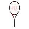 ウイルソン Wilson　CLASH 108 V3.0 FRM 2 硬式テニス ラケット Black WR173111U2
