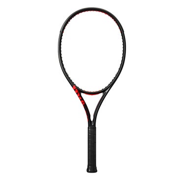 ウイルソン Wilson　CLASH 108 V3.0 FRM 2 硬式テニス ラケット Black WR173111U2 詳細7