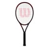ウイルソン Wilson　CLASH 26 V3.0 RKT 26 硬式テニス ラケット Black WR173210S