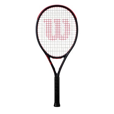 ウイルソン Wilson　CLASH 26 V3.0 RKT 26 硬式テニス ラケット Black WR173210S