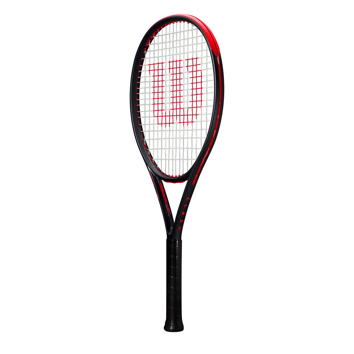ウイルソン Wilson　CLASH 26 V3.0 RKT 26 硬式テニス ラケット Black WR173210S 詳細3