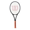 ウイルソン Wilson　RF 01 FUTURE LITE FRM 2 硬式テニス ラケット Black WR175711U2