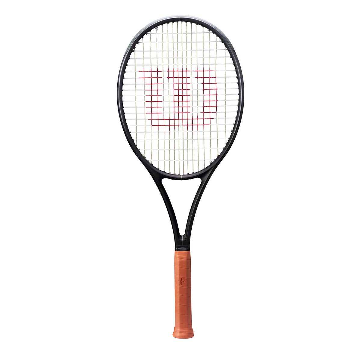 ウイルソン Wilson　RF 01 FUTURE LITE FRM 2 硬式テニス ラケット Black WR175711U2