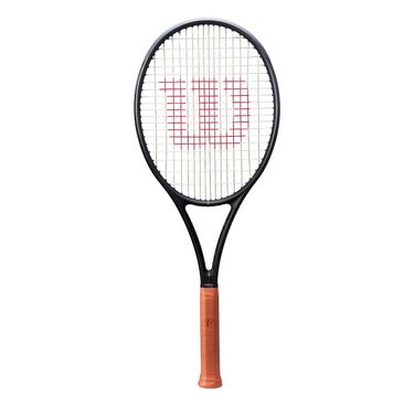 ウイルソン Wilson　RF 01 FUTURE LITE FRM 2 硬式テニス ラケット Black WR175711U2