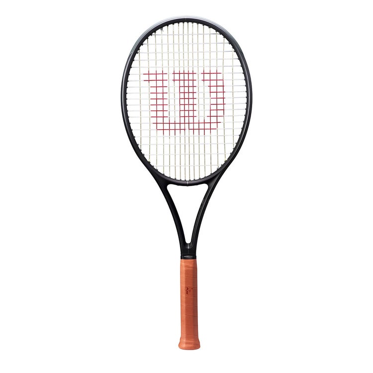 ウイルソン Wilson RF 01 FUTURE LITE FRM 2G ブラック 硬式用テニス 