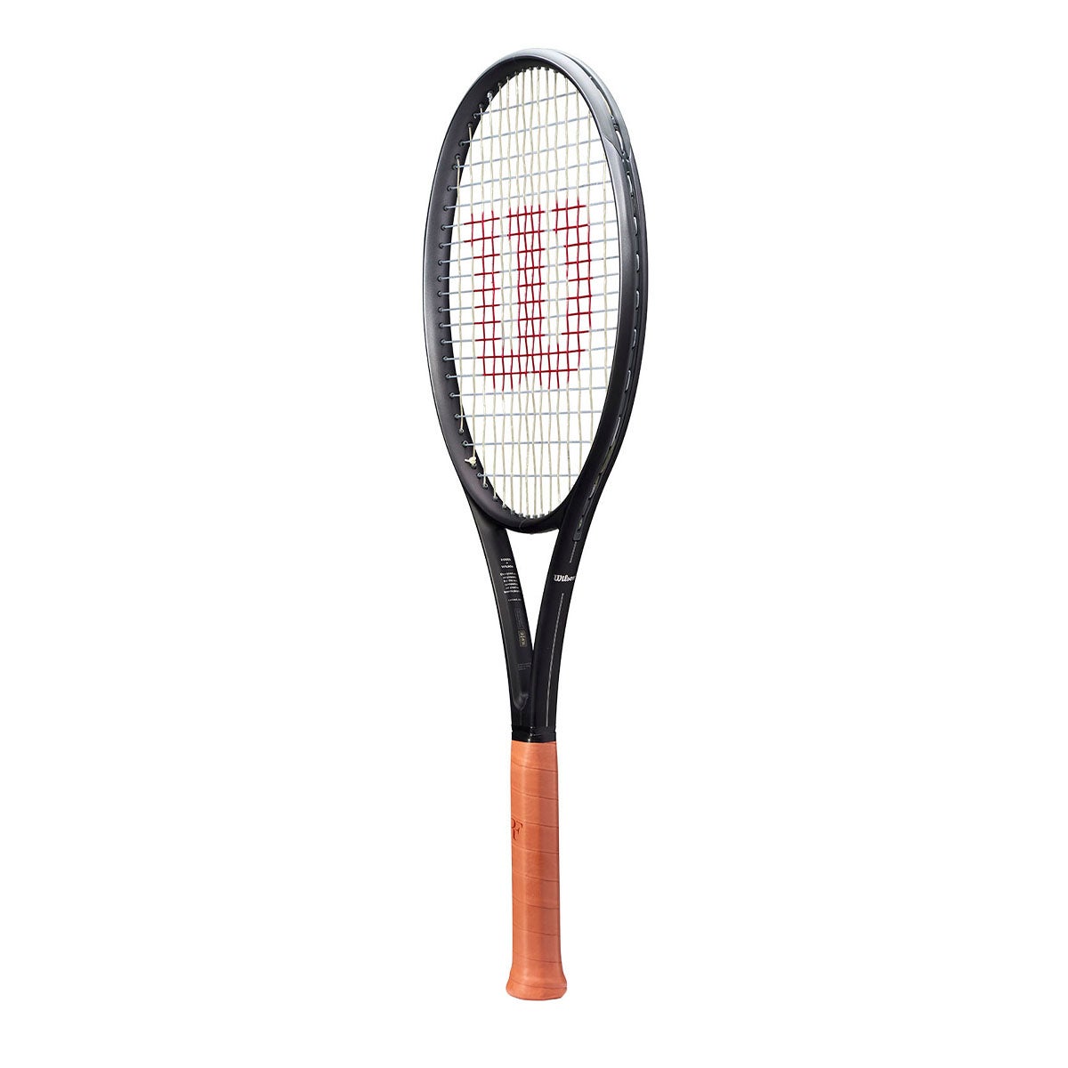 ウイルソン Wilson　RF 01 FUTURE LITE FRM 2 硬式テニス ラケット Black WR175711U2 詳細3