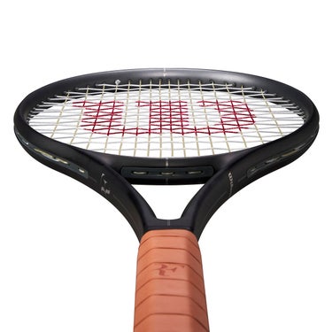ウイルソン Wilson　RF 01 FUTURE LITE FRM 2 硬式テニス ラケット Black WR175711U2 詳細4