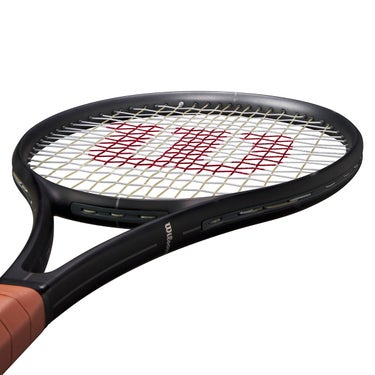ウイルソン Wilson　RF 01 FUTURE LITE FRM 2 硬式テニス ラケット Black WR175711U2 詳細5