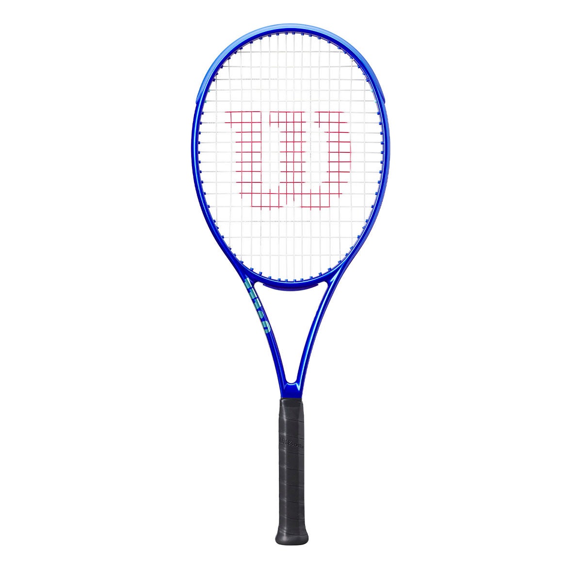 ウイルソン Wilson ULTRA 99 PRO V5 FRM 2G エレクトリックインディゴ 硬式用テニスラケット WR178711U2 フレームのみ