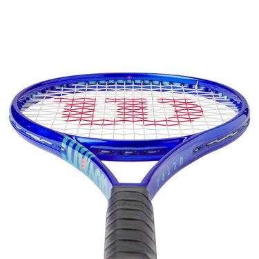ウイルソン Wilson　ULTRA 99 PRO V5 FRM 2 硬式テニス ラケット Electric Indigo WR178711U2 詳細4
