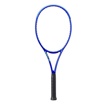 ウイルソン Wilson　ULTRA 99 PRO V5 FRM 2 硬式テニス ラケット Electric Indigo WR178711U2 詳細7