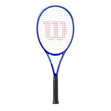 ウイルソン Wilson　ULTRA 99 PRO V5 FRM 3 硬式テニス ラケット Electric Indigo WR178711U3