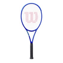 ウイルソン Wilson　ULTRA 99 PRO V5 FRM 3 硬式テニス ラケット Electric Indigo WR178711U3